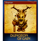 Shaman