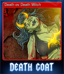 Death ov Death Witch