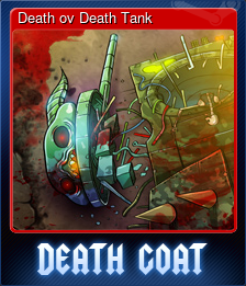 Death ov Death Tank