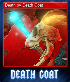 Death ov Death Goat
