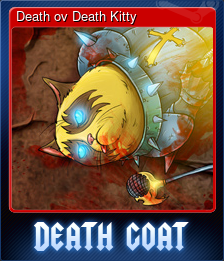 Death ov Death Kitty