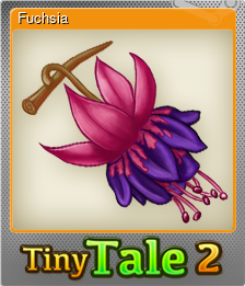 Showcase :: The Tiny Tale 2