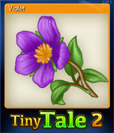 Showcase :: The Tiny Tale 2