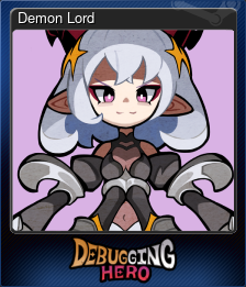 Demon Lord