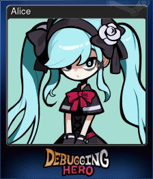 Alice