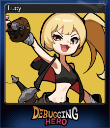 Lucy