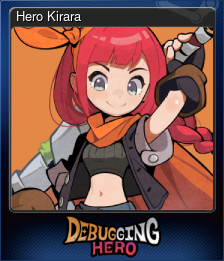 Hero Kirara