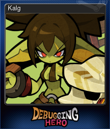Kalg