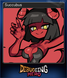 Succubus