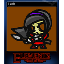 Leah