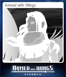 Armed with Wings