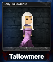 Lady Tallowmere