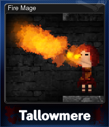 Fire Mage