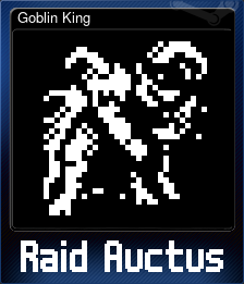 Goblin King