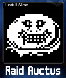 Lustfull Slime