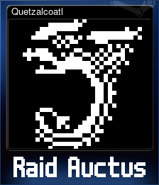Quetzalcoatl