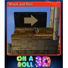 Wrack and Ruin