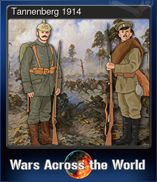 Tannenberg 1914