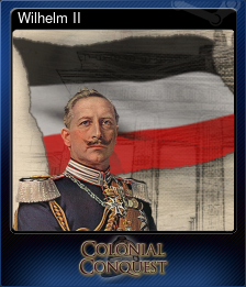 Wilhelm II