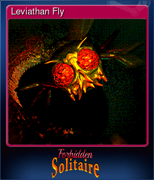 Leviathan Fly