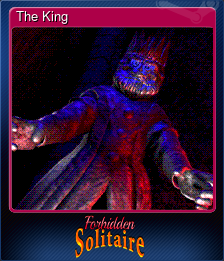 The King
