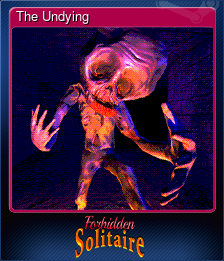 The Undying