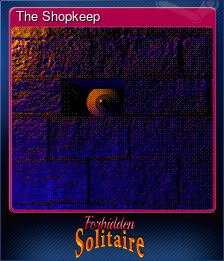 The Shopkeep