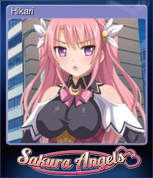 Compre Sakura Angels Steam Key GLOBAL - Barato - !