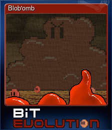 Blob'omb