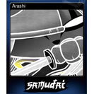 Arashi