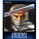 Shinobi