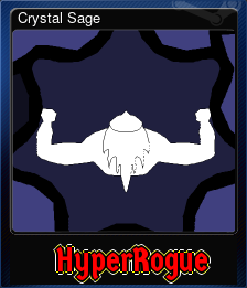 Crystal Sage