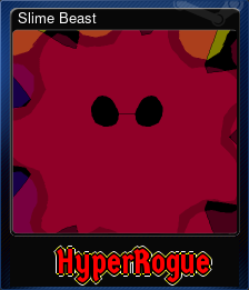 Slime Beast