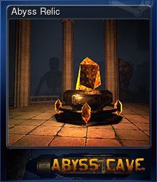 Abyss Relic