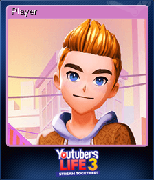 Player