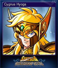 Steam Community :: Saint Seiya: Soldiers' Soul