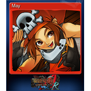 May