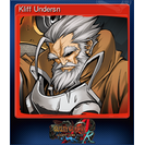 Kliff Undersn