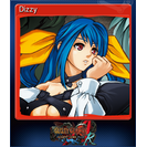 Dizzy