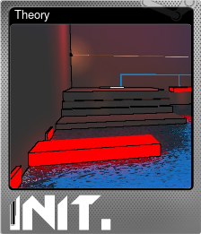 Series 1 - Card 1 of 8 - Theory