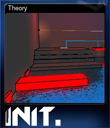 Series 1 - Card 1 of 8 - Theory