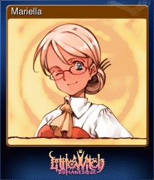 Mariella