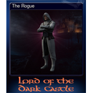 The Rogue