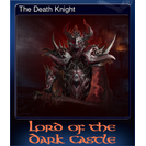 The Death Knight