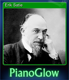 Erik Satie