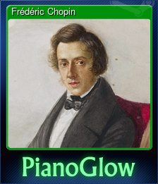 Frédéric Chopin