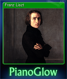 Franz Liszt
