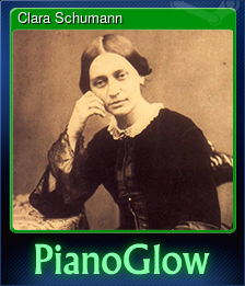 Clara Schumann