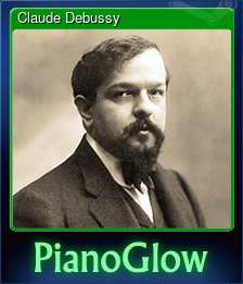 Claude Debussy