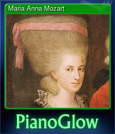Maria Anna Mozart